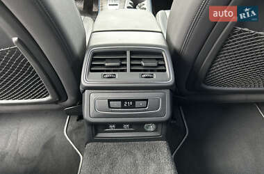 Седан Audi A6 2019 в 