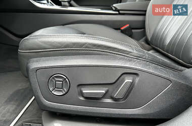 Седан Audi A6 2019 в 