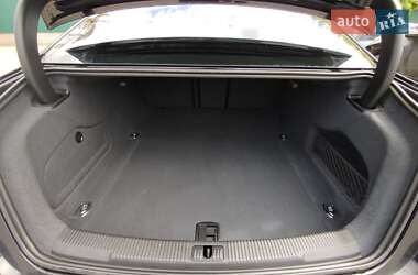 Седан Audi A6 2011 в 
