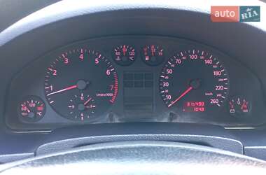 Седан Audi A6 1997 в 