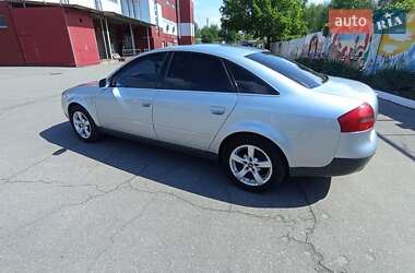 Седан Audi A6 1997 в 