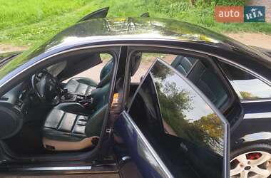 Седан Audi A6 1998 в 
