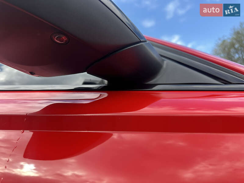 Седан Audi A6 2018 в Умані