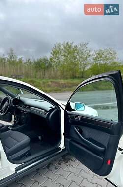 Седан Audi A6 1998 в 