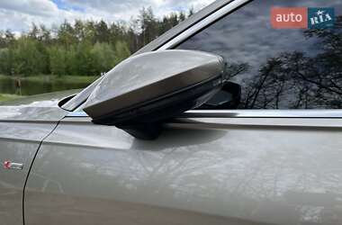 Седан Audi A6 2019 в 