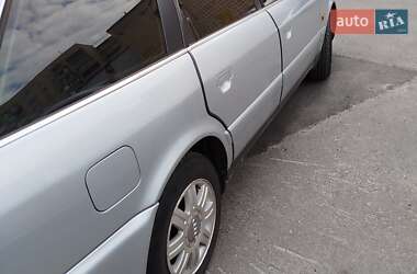 Універсал Audi A6 1996 в 
