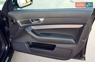 Універсал Audi A6 2011 в 
