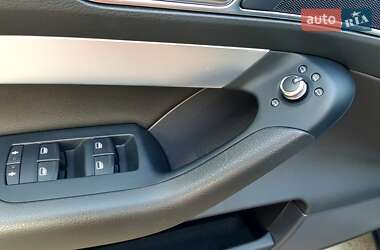 Універсал Audi A6 2011 в 