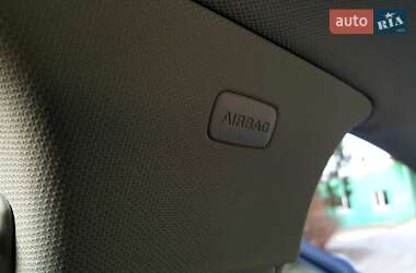 Універсал Audi A6 2011 в 