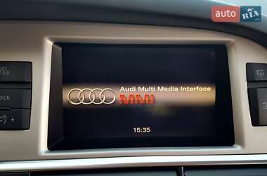Універсал Audi A6 2011 в 