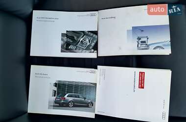 Універсал Audi A6 2011 в 
