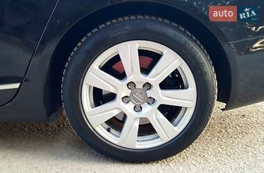 Універсал Audi A6 2011 в 