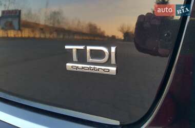 Універсал Audi A6 2011 в 