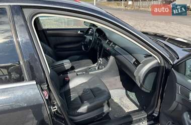 Седан Audi A6 2004 в 