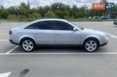 Седан Audi A6 1999 в 