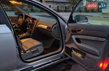 Универсал Audi A6 2005 в 