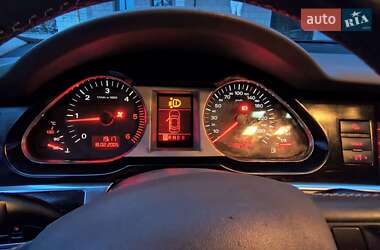 Универсал Audi A6 2005 в 