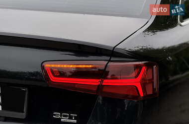 Седан Audi A6 2011 в 
