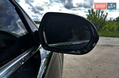 Седан Audi A6 2011 в Белой Церкви
