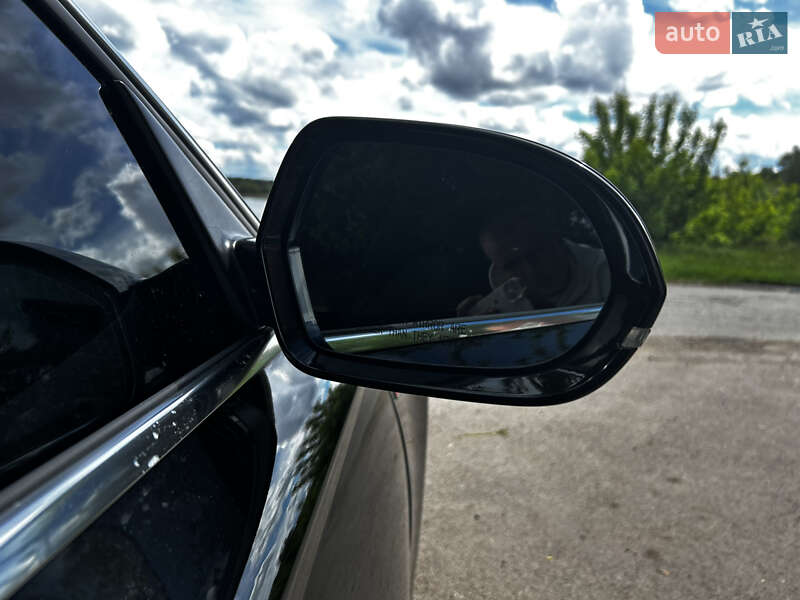 Седан Audi A6 2011 в Белой Церкви
