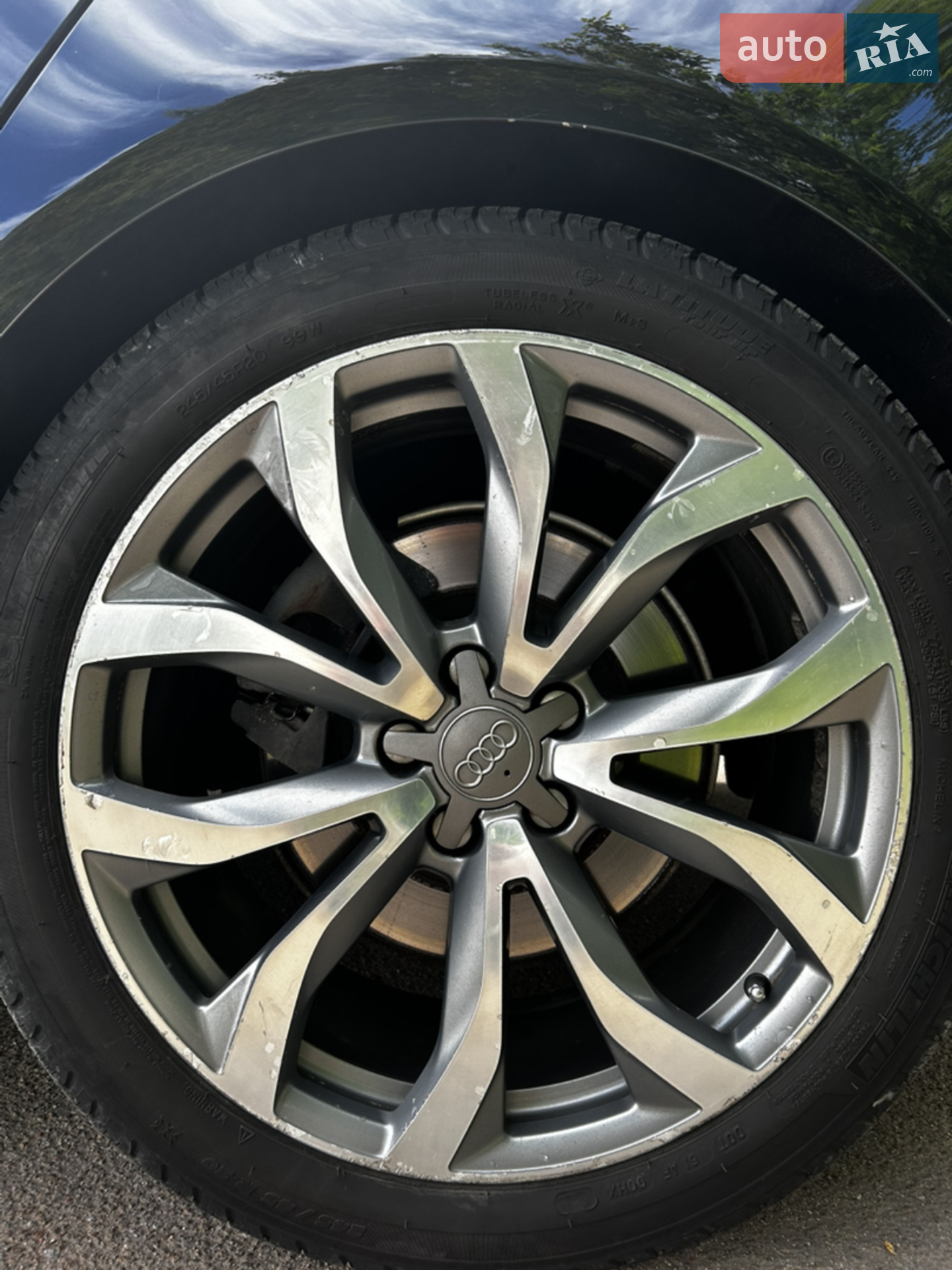 2011 Audi A6 - мініатюра 22