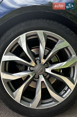 Седан Audi A6 2011 в 