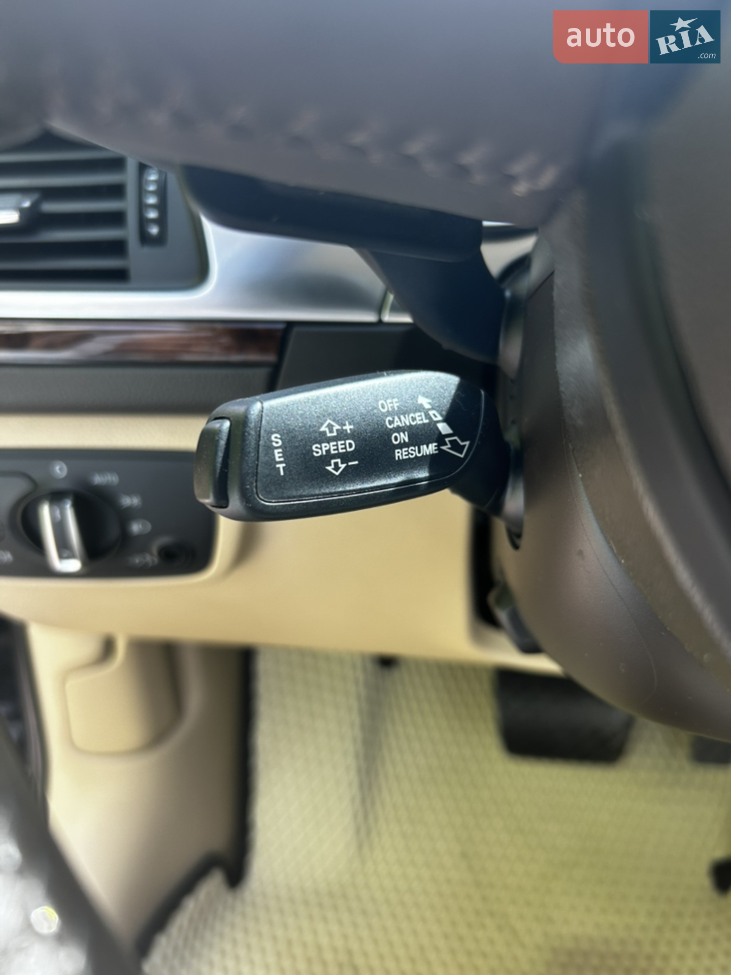 2011 Audi A6 - мініатюра 35