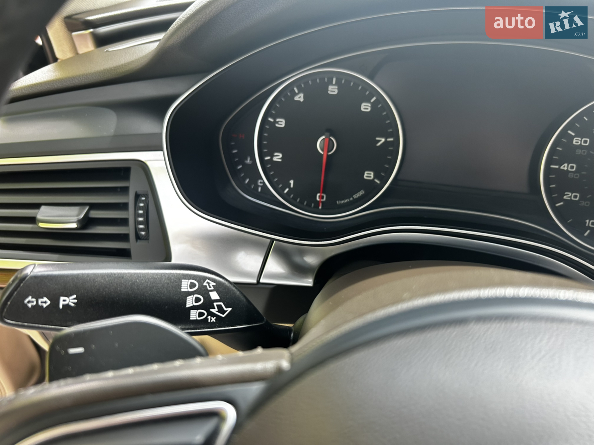 2011 Audi A6 - мініатюра 37