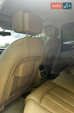 Седан Audi A6 2011 в 