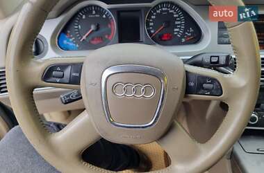 Универсал Audi A6 2008 в 