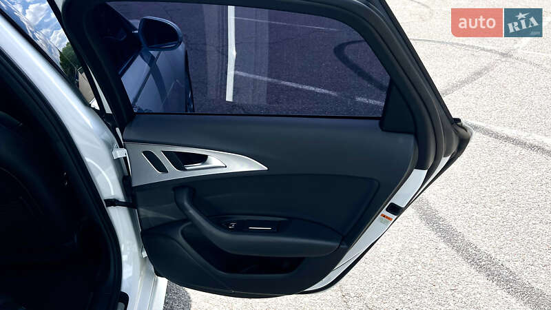 Седан Audi A6 2018 в Днепре