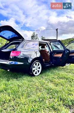 Универсал Audi A6 2007 в 