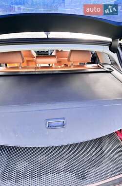 Универсал Audi A6 2007 в 