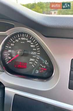Универсал Audi A6 2007 в 