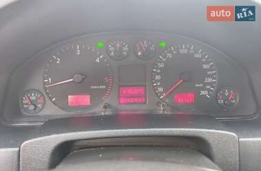Седан Audi A6 2000 в 