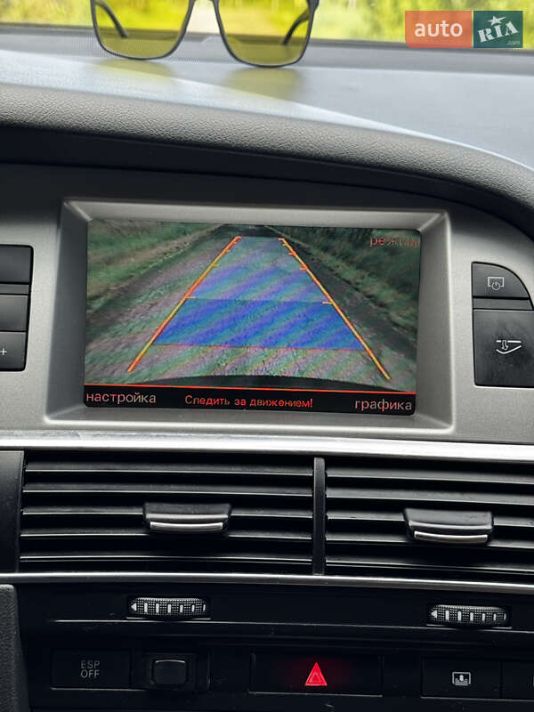 Седан Audi A6 2008 в Снятині фото 12 Седан Audi A6 2008 в Снятині