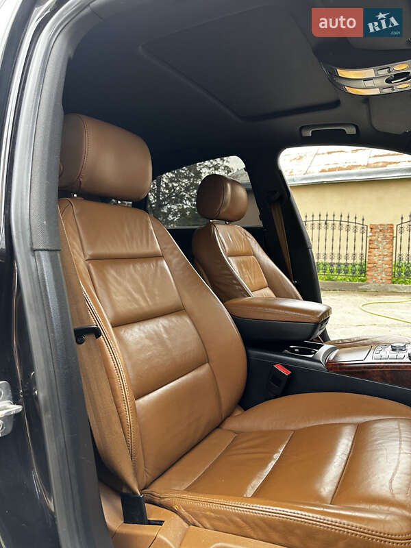 Седан Audi A6 2008 в Снятині фото 23 Седан Audi A6 2008 в Снятині