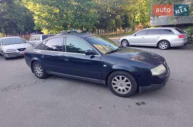 Седан Audi A6 1998 в Вишневому