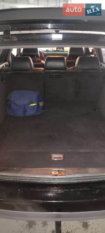 Универсал Audi A6 1998 в Буковеле фото 6 Универсал Audi A6 1998 в Буковеле