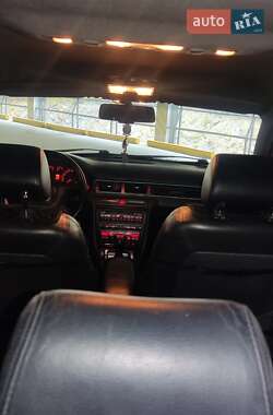 Универсал Audi A6 1998 в 