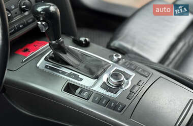 Универсал Audi A6 2006 в 