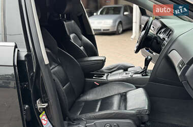 Универсал Audi A6 2006 в 