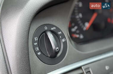 Универсал Audi A6 2006 в 