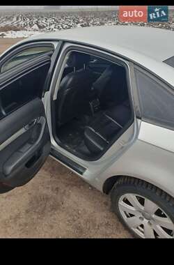 Седан Audi A6 2005 в 