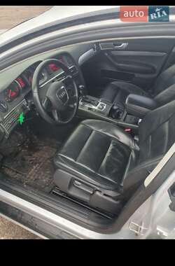 Седан Audi A6 2005 в 