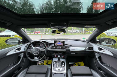 Универсал Audi A6 2016 в 