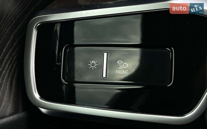 Универсал Audi A6 2019 в Львове