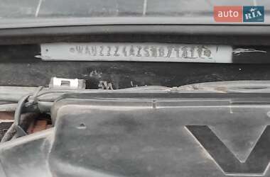 Универсал Audi A6 1995 в 