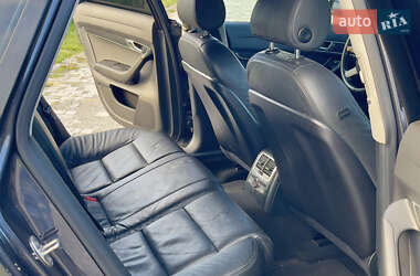 Седан Audi A6 2006 в 