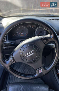 Седан Audi A6 2000 в Чернігові